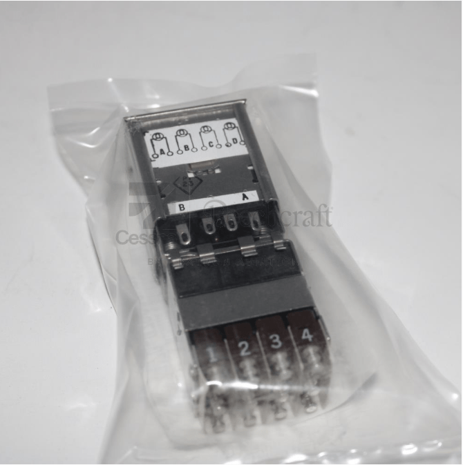RH Quad Switch - 45AS88820-023