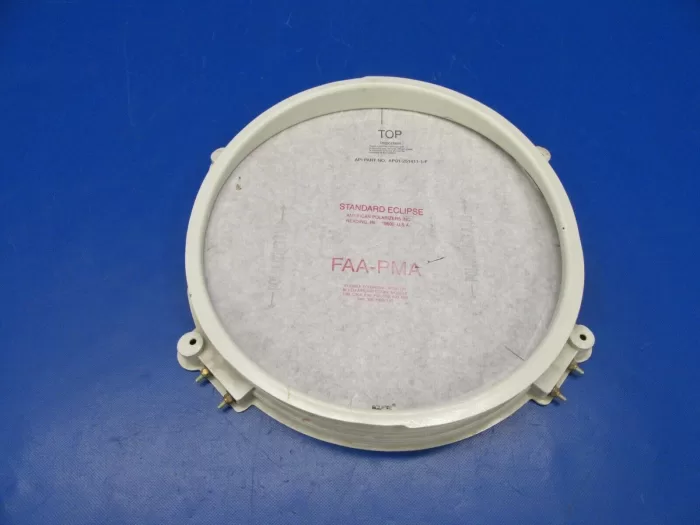 Window Pan Outboard - AP01-251411-1-F