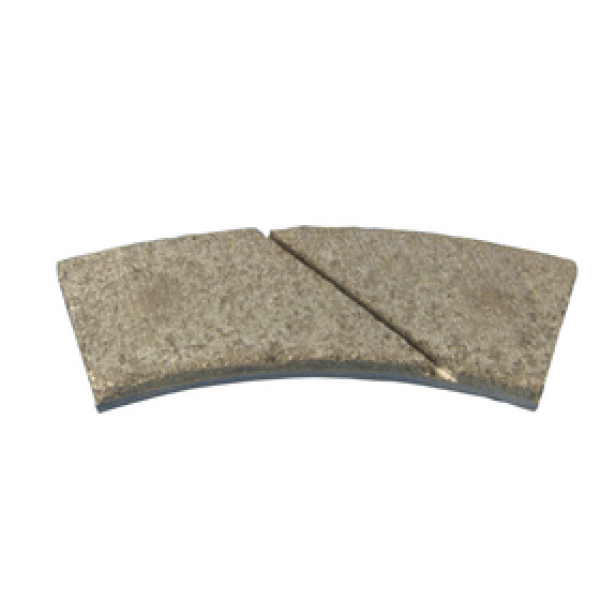 Cleveland Brake Lining 066-06200