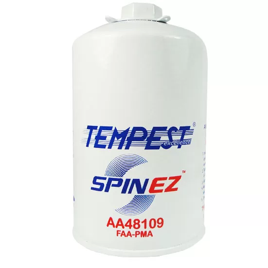 Tempest Oil Filter AA48109