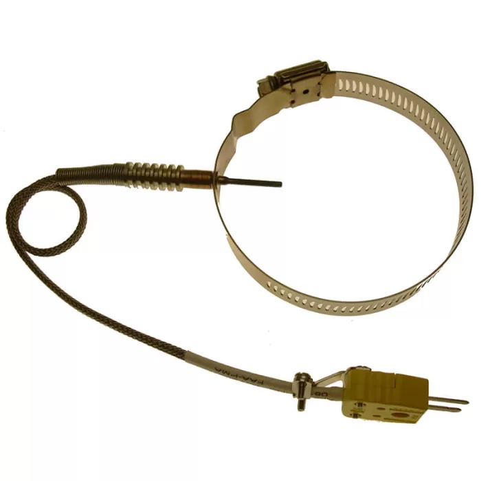 EGT/TIT CLAMP UNGROUNDED PROBE 86343