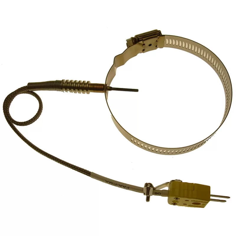 EGT/TIT CLAMP UNGROUNDED PROBE 86343