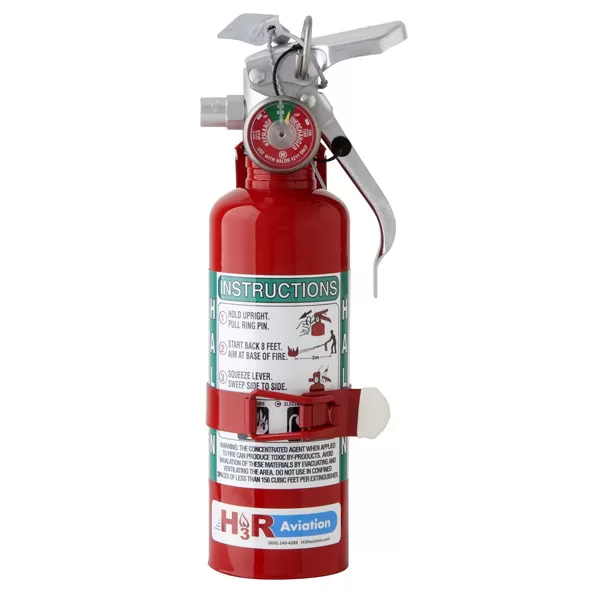 Fire Extinguisher A344T