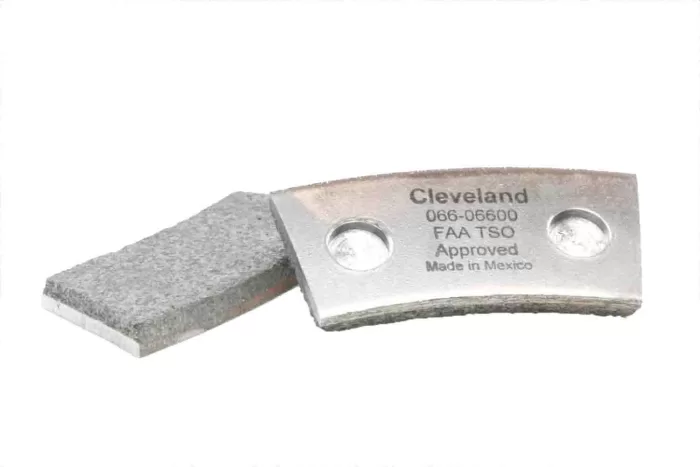 Cleveland Brake Lining 066-06600