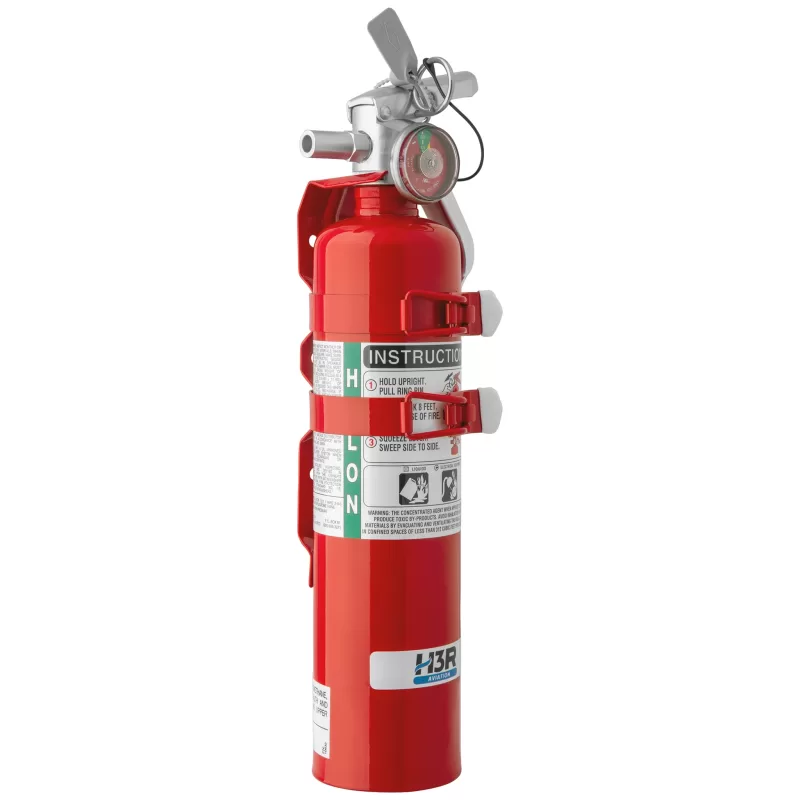 Fire Extinguisher C352TS