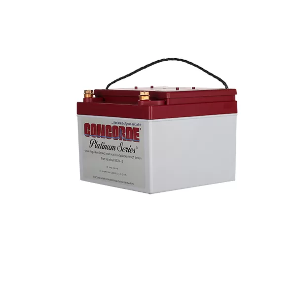 Concorde Battery RG24-15