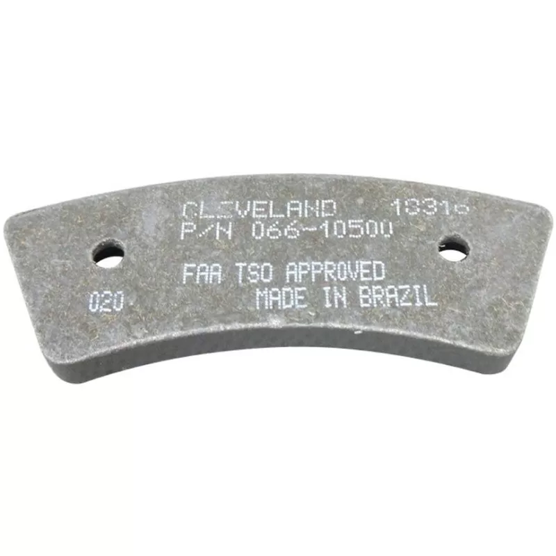 Cleveland Brake Lining 066-10500