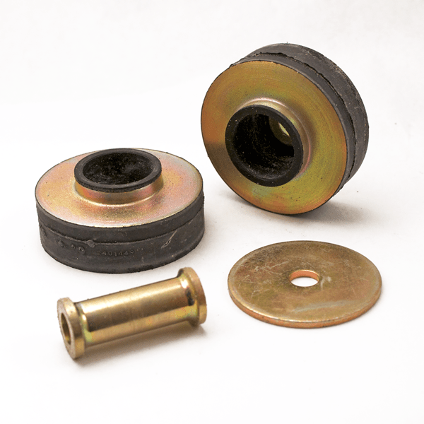 J3804-20 LORD SHOCK MOUNTS