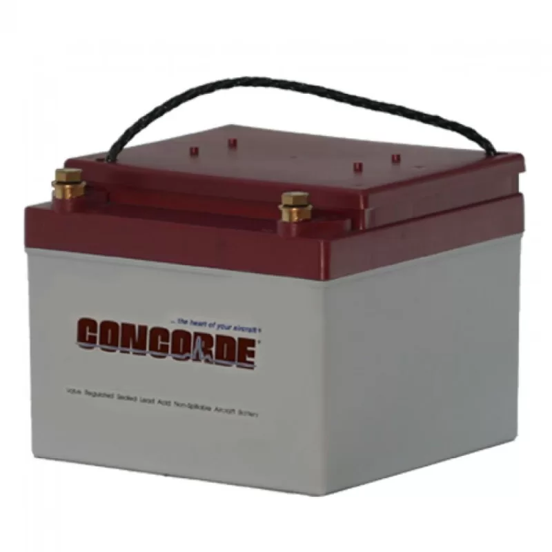 RG24-11 Battery
