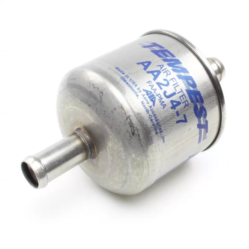 AA2J4-7 Filter