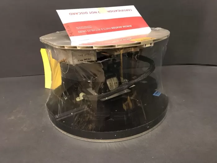 Collins RTA-854 Radar Transceiver/Antenna 622-8440-003 (Overhauled 2021) - Image 2