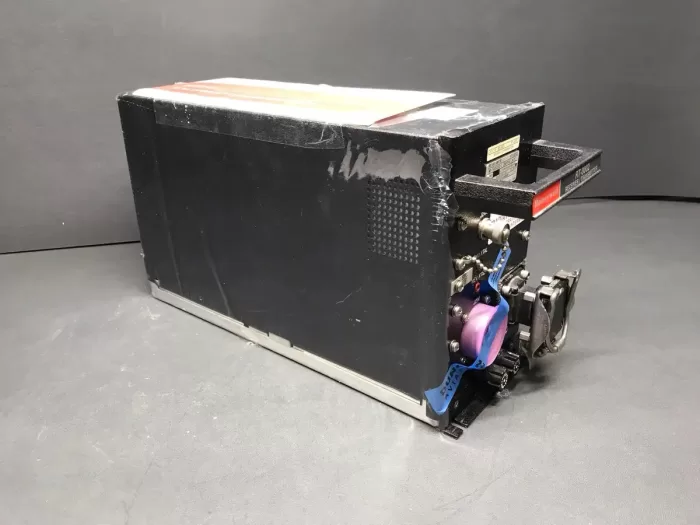 Honeywell RT-3002 Radar Receiver/Transmitter MI-585222-1 (Overhauled 2021) - Image 6