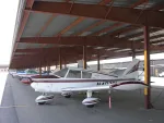 *Red Viper Airplane Positioner*