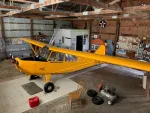 *Red Viper Airplane Positioner*