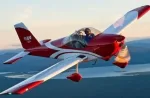 *Red Viper Airplane Positioner*