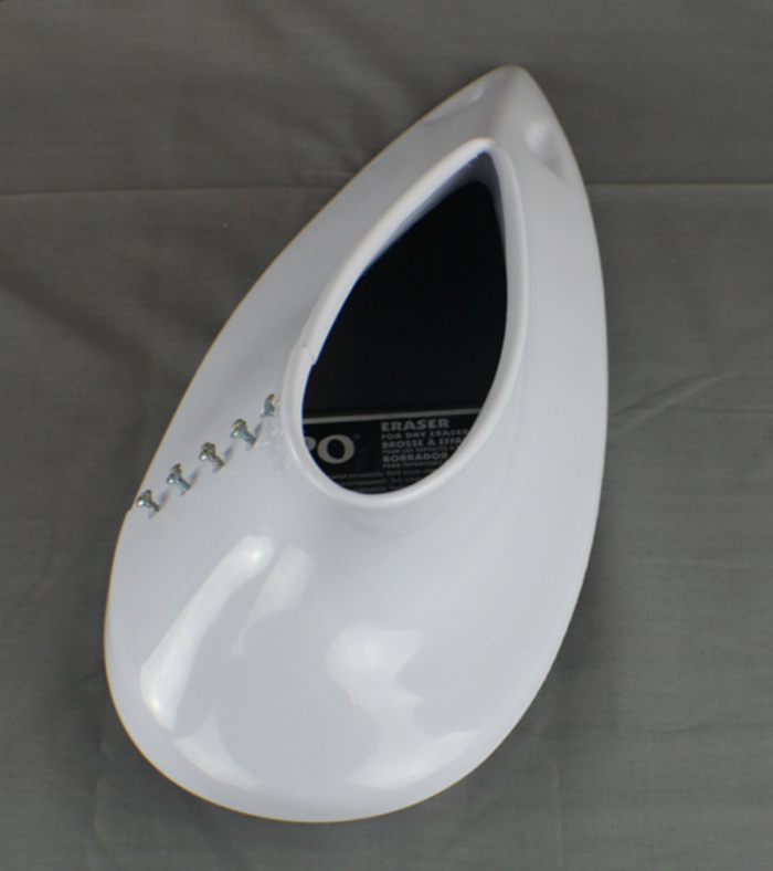 28-05-RGF Landing Gear Fairing RH