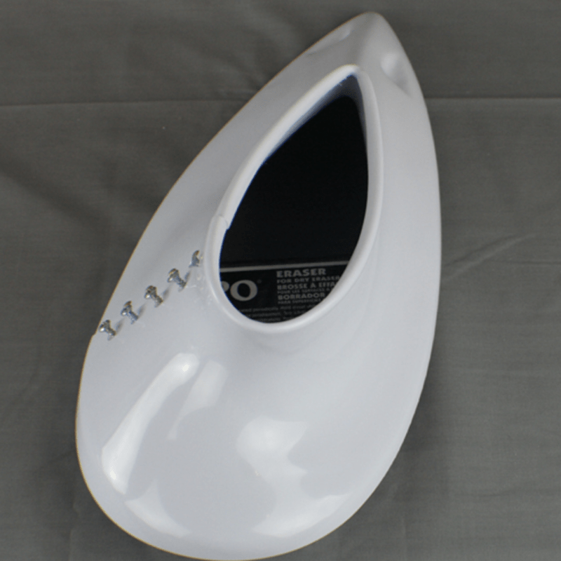 28-05-RGF Landing Gear Fairing RH