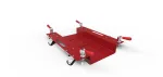 *Red Viper Airplane Positioner*