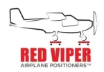 *Red Viper Airplane Positioner*