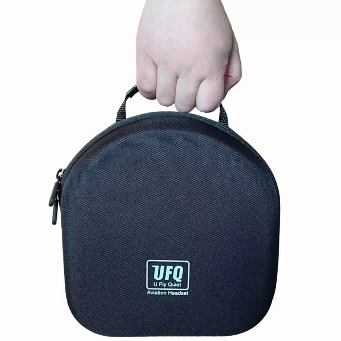 Headset UFQ ANR BT A7 - Image 5