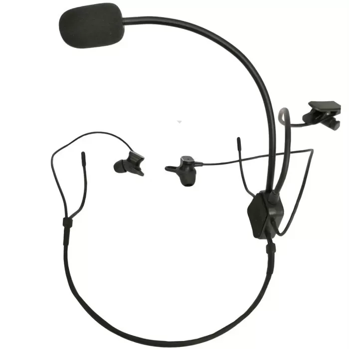 UFQ In-Ear ANR Aviation Headset - Image 3