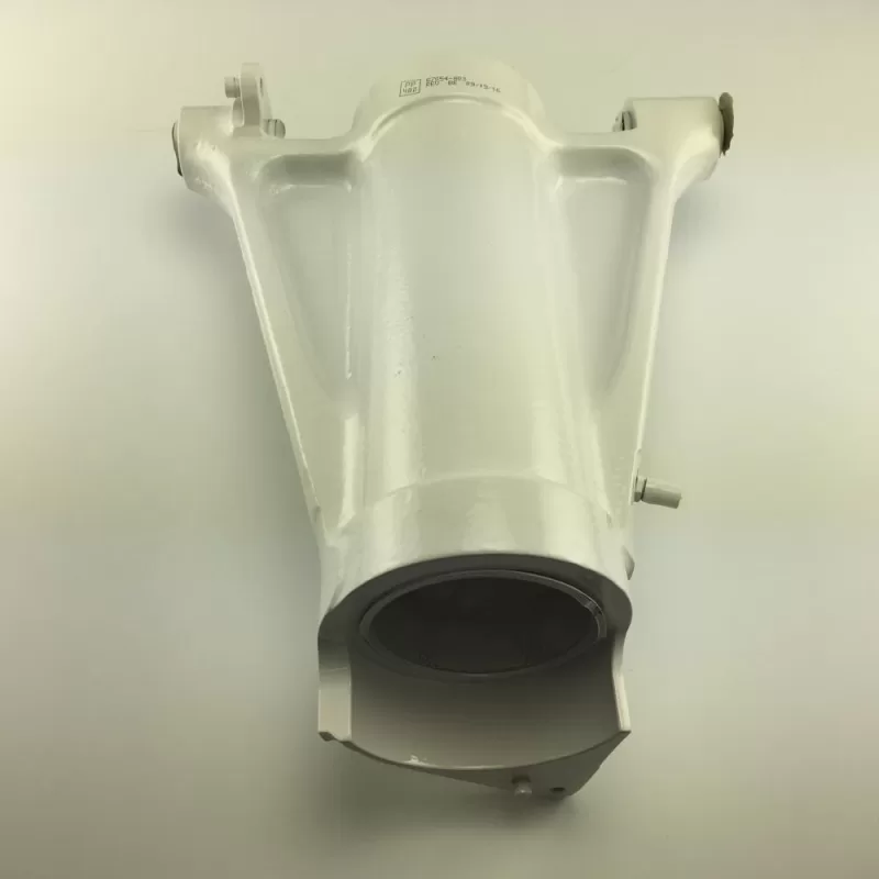 67054-803 Trunnion Assembly - Nose Gear