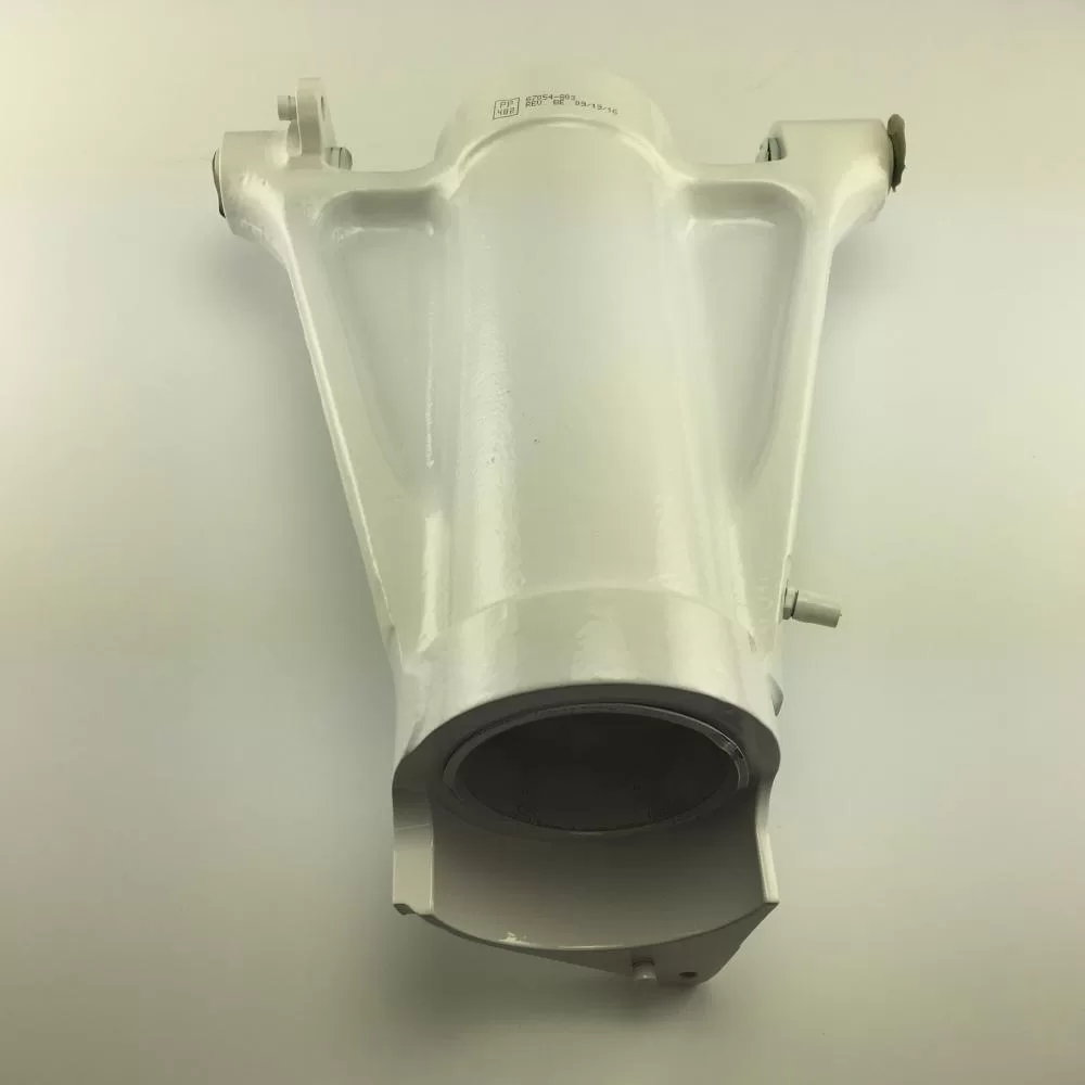 67054-803 Trunnion Assembly – Nose Gear → Somma Aero
