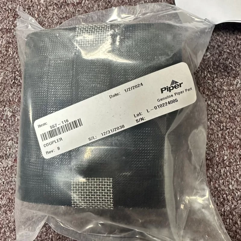 Coupler 557-116