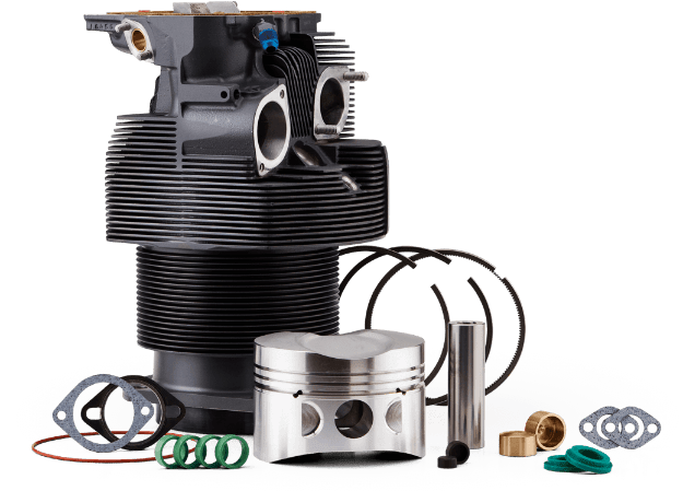 Lycoming Cylinder Kit 05K21120
