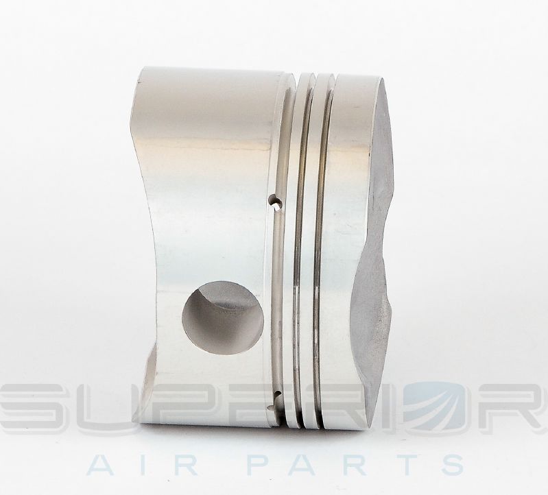SL10207 PISTON 8.7:1 COMPRESSION