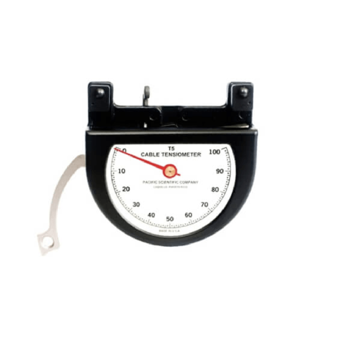 TENSIOMETER T5 Series Cable Tensiometers