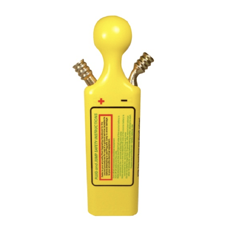 PLUG & JUMP UNIVERSAL