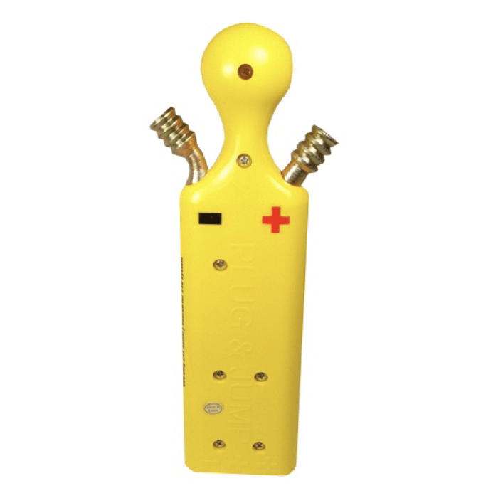 PLUG & JUMP UNIVERSAL - Image 3