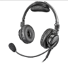 TELEX AIRMAN 8+ ANR ULTRA-LIGHTWEIGHT HEADSET 600 OHM