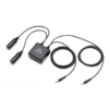 PILOT USA GENERAL AVIATION HEADSET TO COMPUTER ADAPTER - PA-96