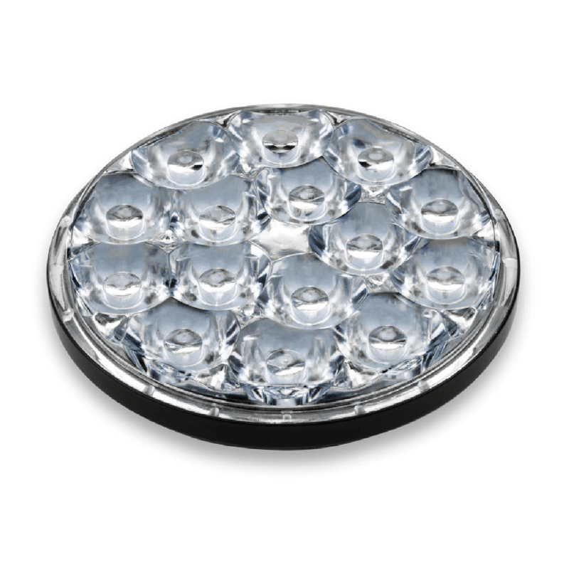 AEROLEDS SUNSPOT 36 EQUINOX DUAL-FUNCTION PAR36 LANDING / TAXI - FAA-PMA FOR CERTIFIED AIRCRAFT