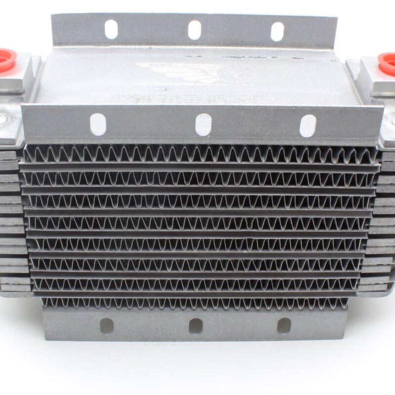 8000075 Oil Cooler 7 Row Drawn Cup