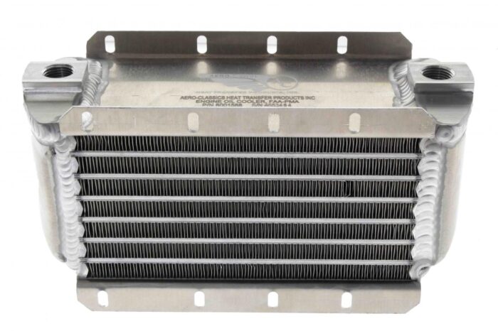 8001588 Oil Cooler He Series