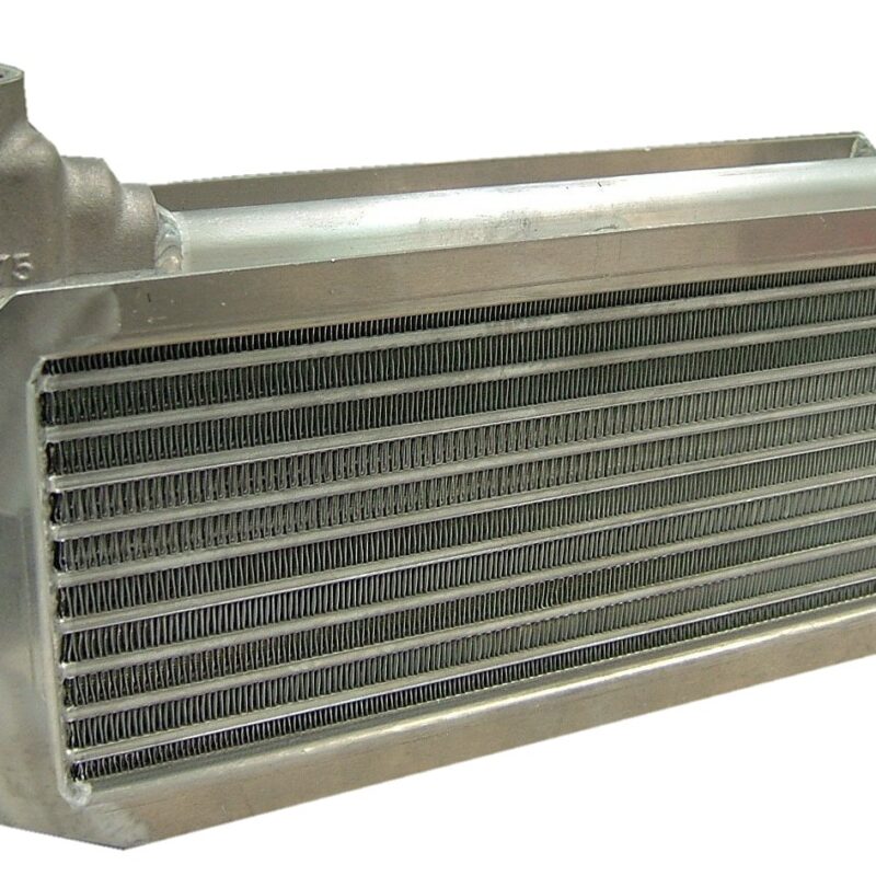 8001467 Oil Cooler w/ Valve (ALT P/N 100-389015-5)