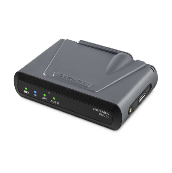 GARMIN GDL 50 PORTABLE ADS-B / GPS RECEIVER - Image 2