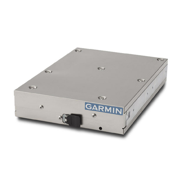GARMIN GTX45R ADS-B IN / OUT TRANDSPONDER - REMOTE MOUNT