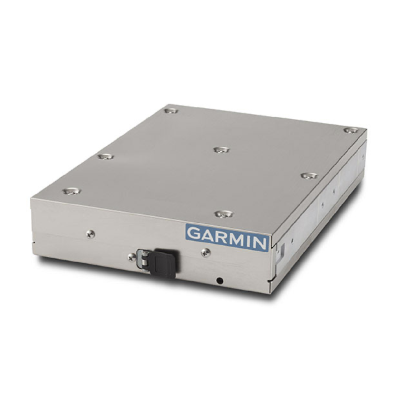 GARMIN GTX45R ADS-B IN / OUT TRANDSPONDER - REMOTE MOUNT
