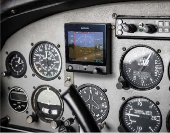 GARMIN G5 ELECTRONIC FLIGHT INSTRUMENT - EXPERIMENTAL - Image 2