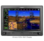GARMIN EXPERIMENTAL G3X TOUCH DISPLAY