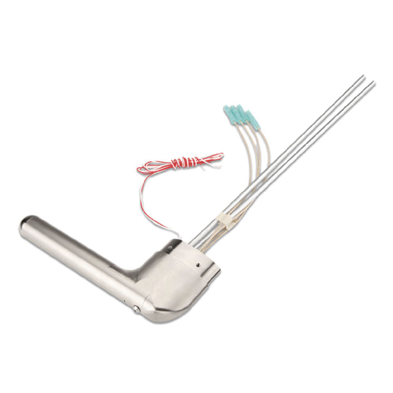 GARMIN G3X AOA GAP 26 HEATED PITOT TUBE