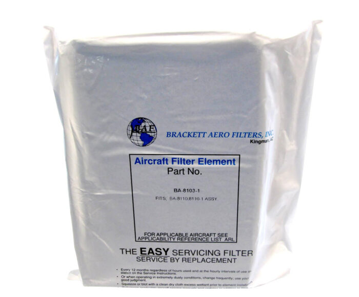 Filter Element BA8103-1