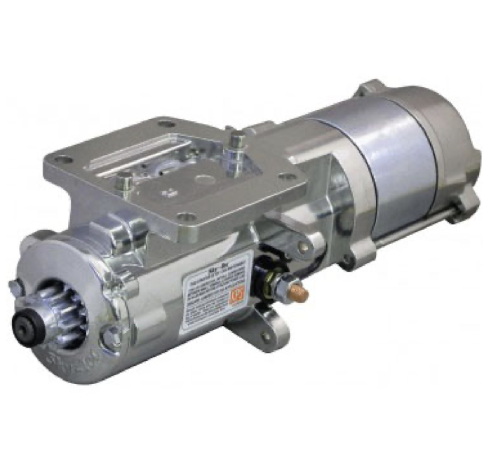Sky-tec Starter 12V 149-NL