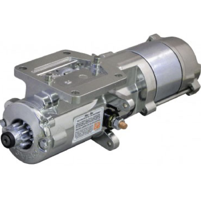 SKYTEC STARTER 12V 122-NL