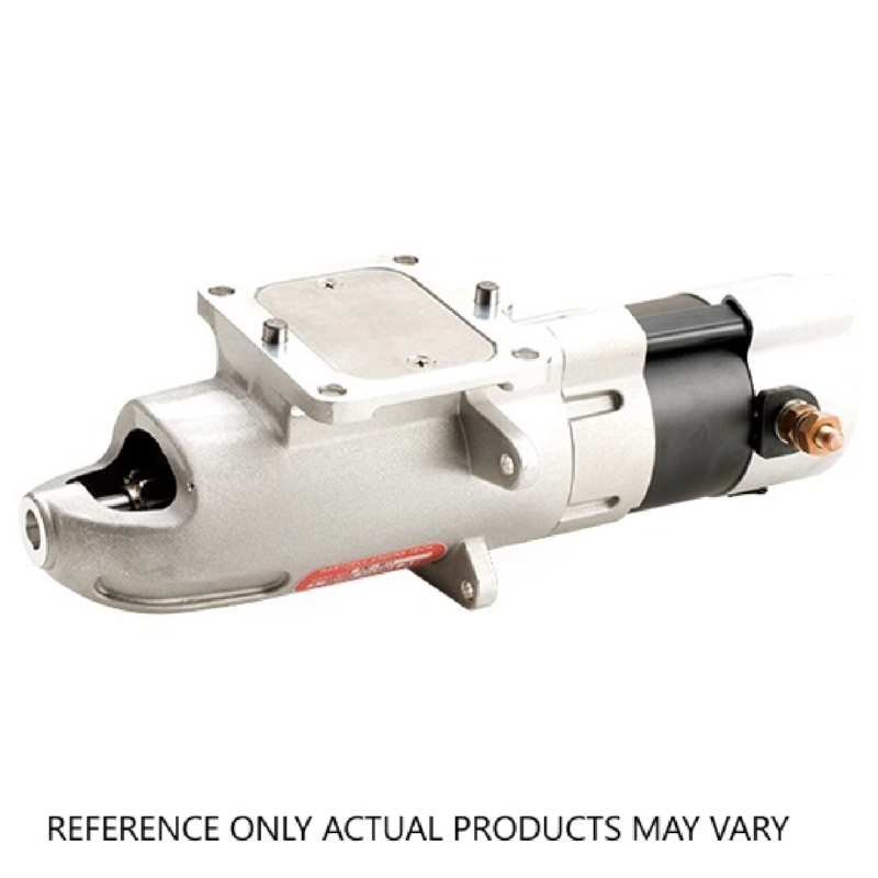 Hartzell E-DRIVE Starter ERZ8011