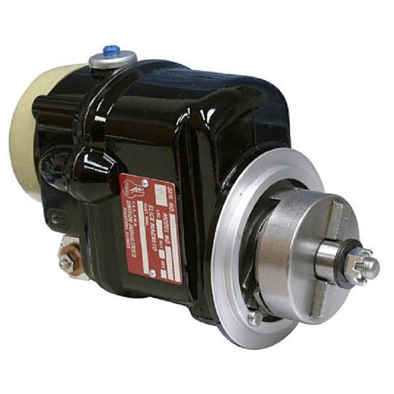 Slick Magneto 4370 - New/Exchange